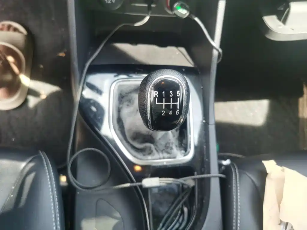 Baojun 730 2020 2019 1.5L Manual Fashion Edition 7-Seater China VI