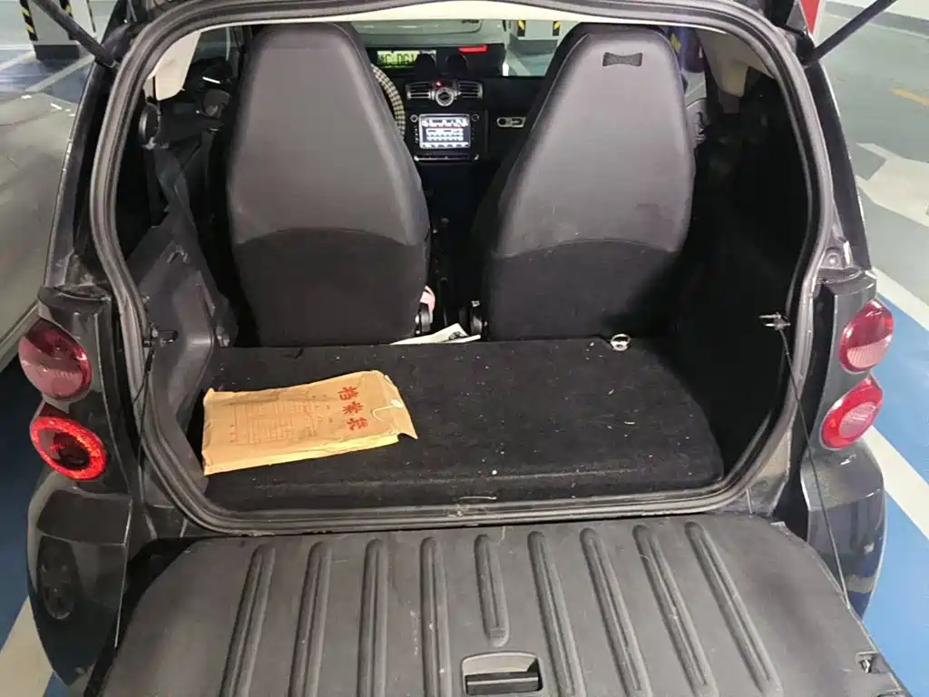 Photo 5 - smart fortwo