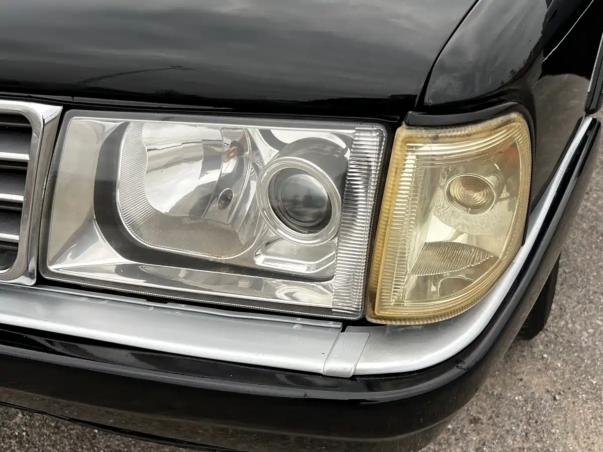 Hongqi New Mingshi 2007 1.8L Olympic Star фото 31