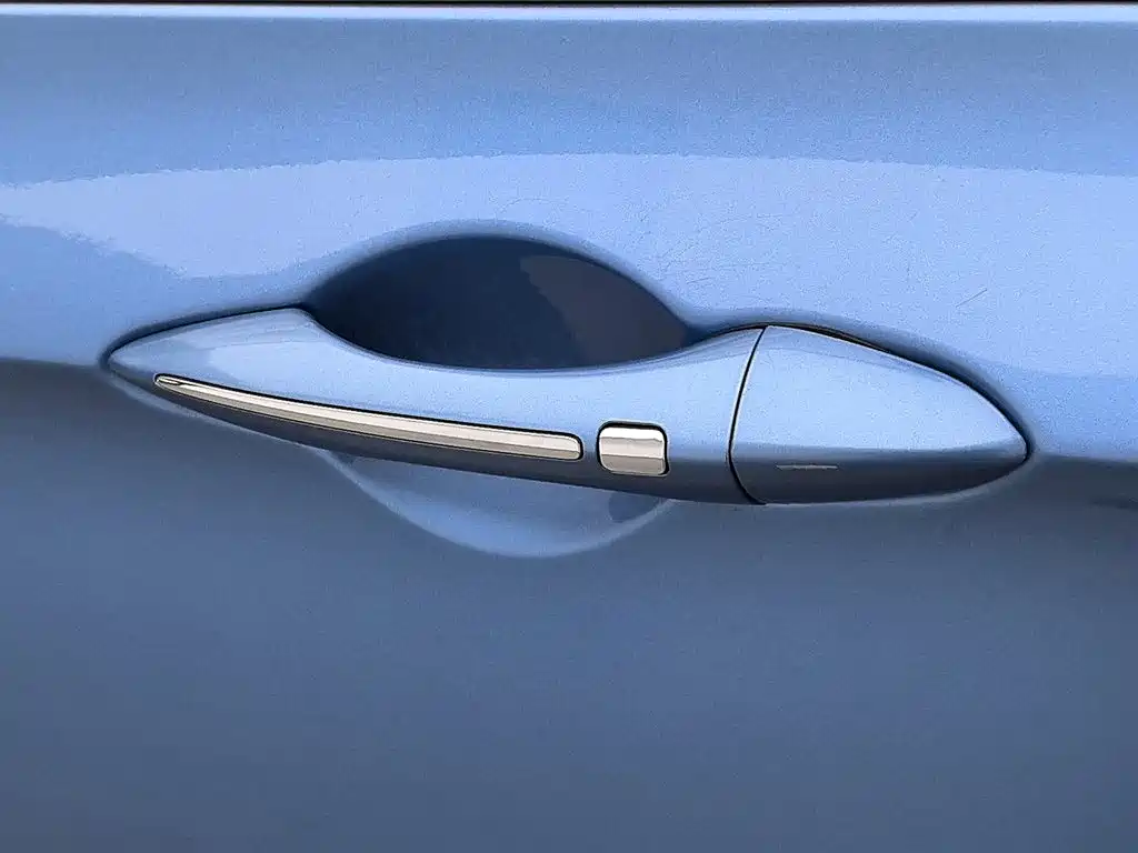 Dacheng Auto Dacheng E20 2019 2019 Standard Model