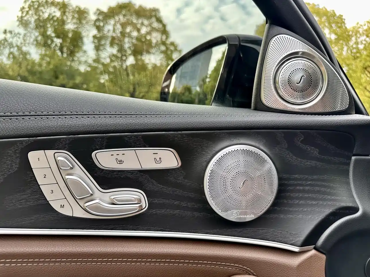 Mercedes-Benz E-Class 2019 Facelift E 300 L Sport Luxury фото 7