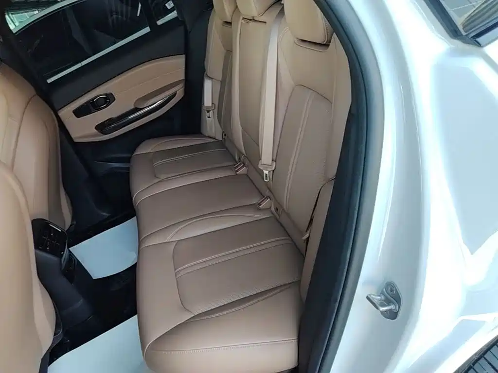 NIO ES6 2023 2022 Model 75kWh Sport