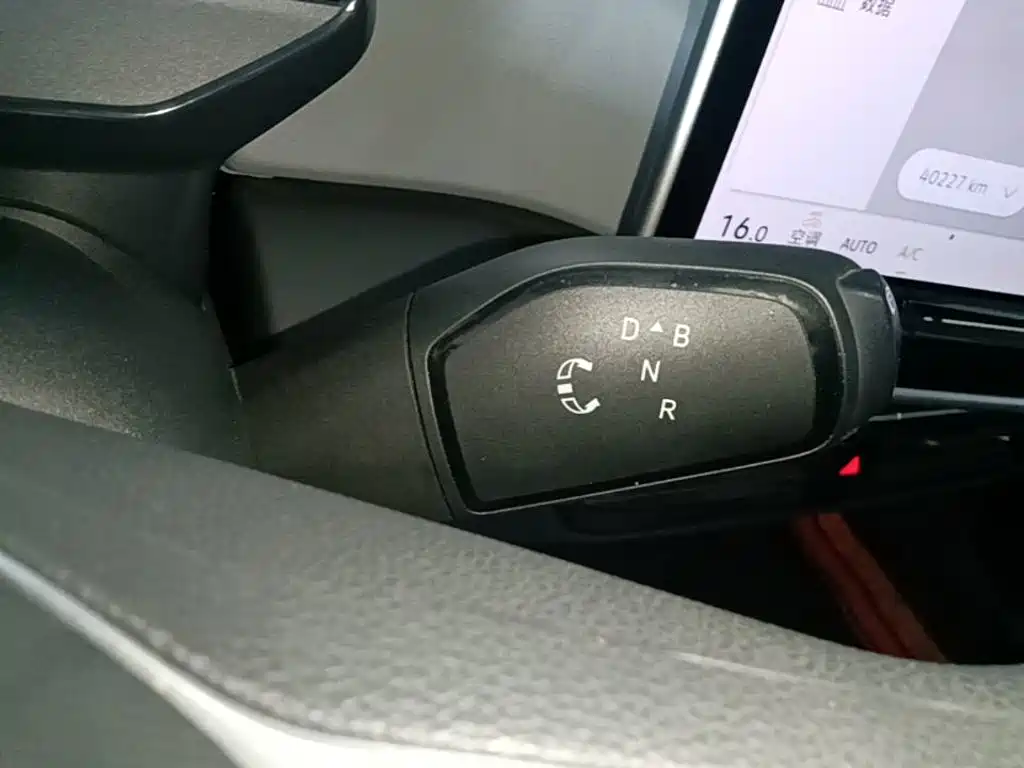 Volkswagen ID.3 2025 2025 Smart Pure Intelligent Edition
