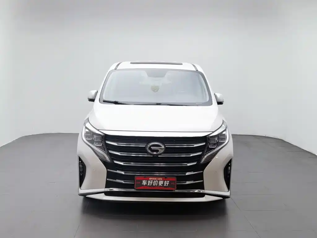 GAC M8, миниатюра 3