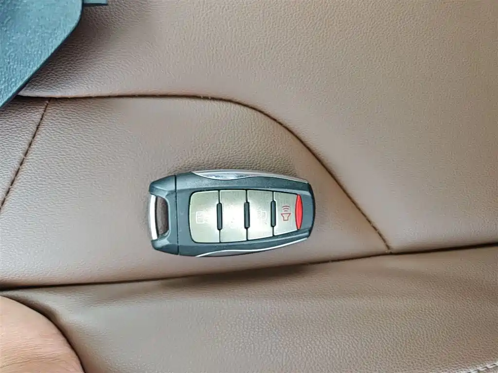 Haval H6 2017 Red Label 1.5T Automatic 2WD Smart Style фото 9
