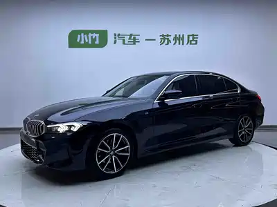 BMW 3