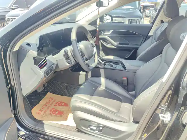 Besturn B70 2023 3rd Generation 1.5T Automatic Comfort — фото 4