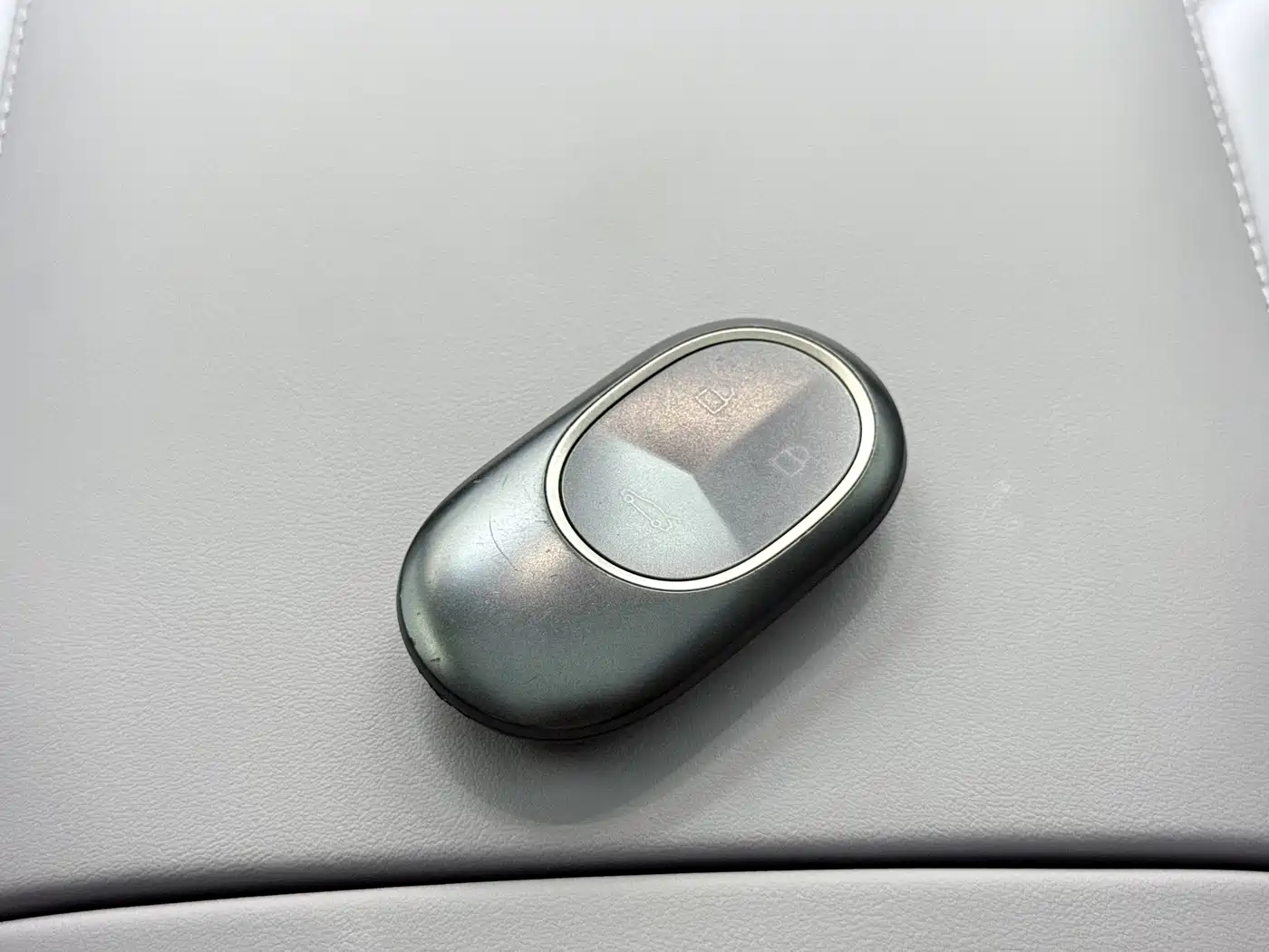 NIO ET5 2025 2025 75kWh