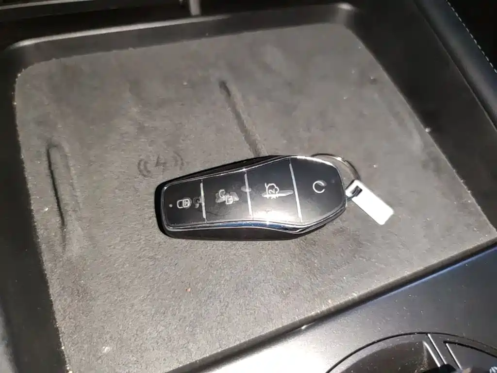 BYD Seal 06 New Energy 2025 DM-i Smart Drive Edition 120KM Luxury фото 9
