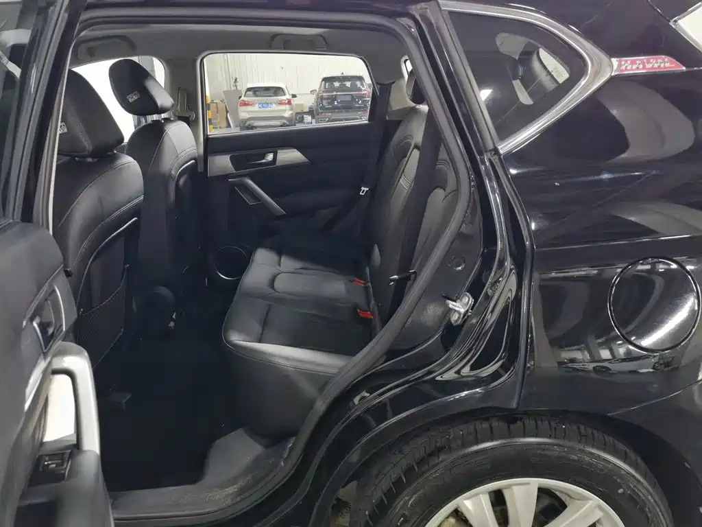 Haval H2 2015 2016 Red Label 1.5T Manual 2WD Elite