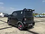 Фото 8 - Geely Galaxy Panda