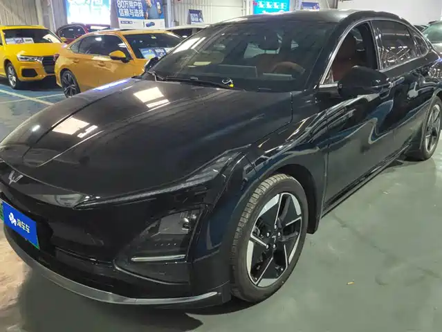 WULING WULING STARLIGHT