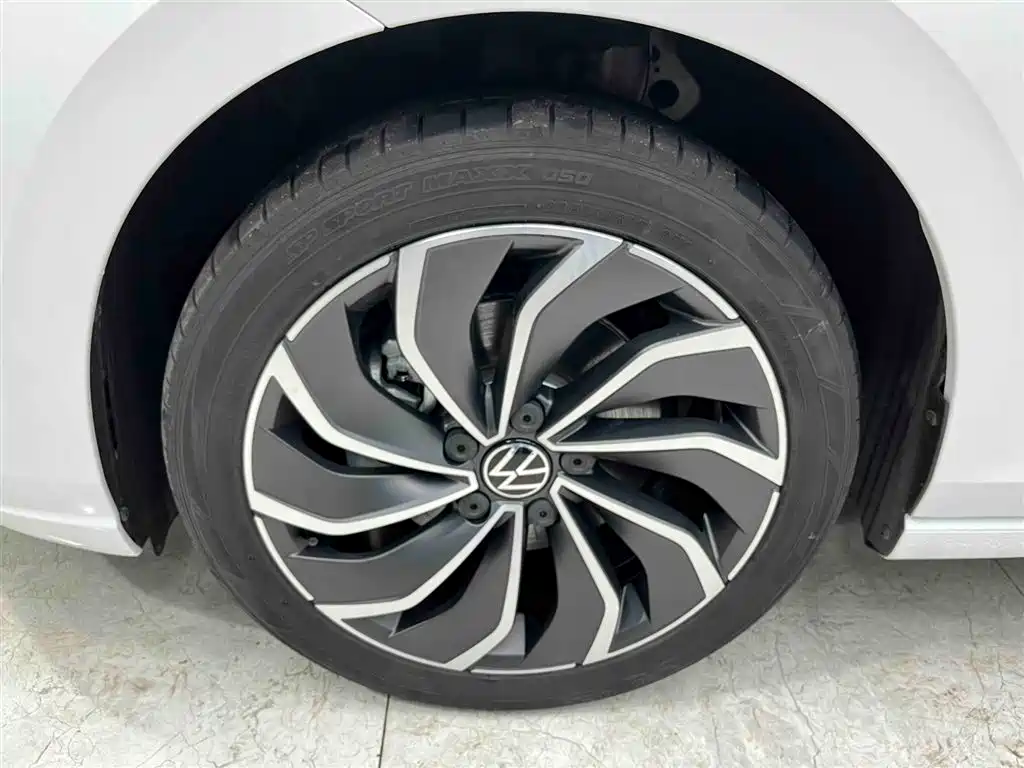 Volkswagen Golf 2021 280TSI DSG Pro фото 19