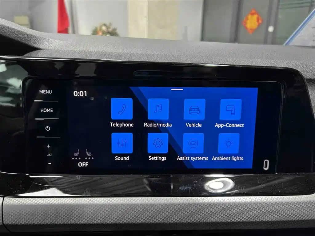 Volkswagen Golf 2021 280TSI DSG 30th Anniversary Edition фото 6