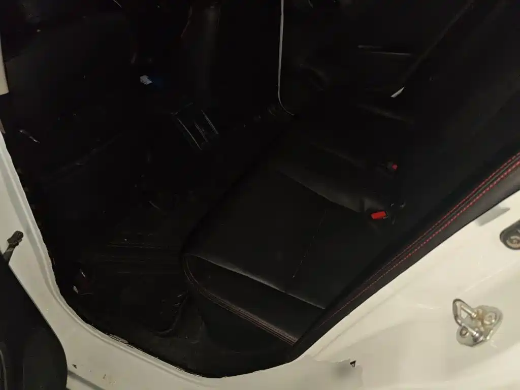 Honda City 2019 2018 1.5L CVT Dynamic Edition