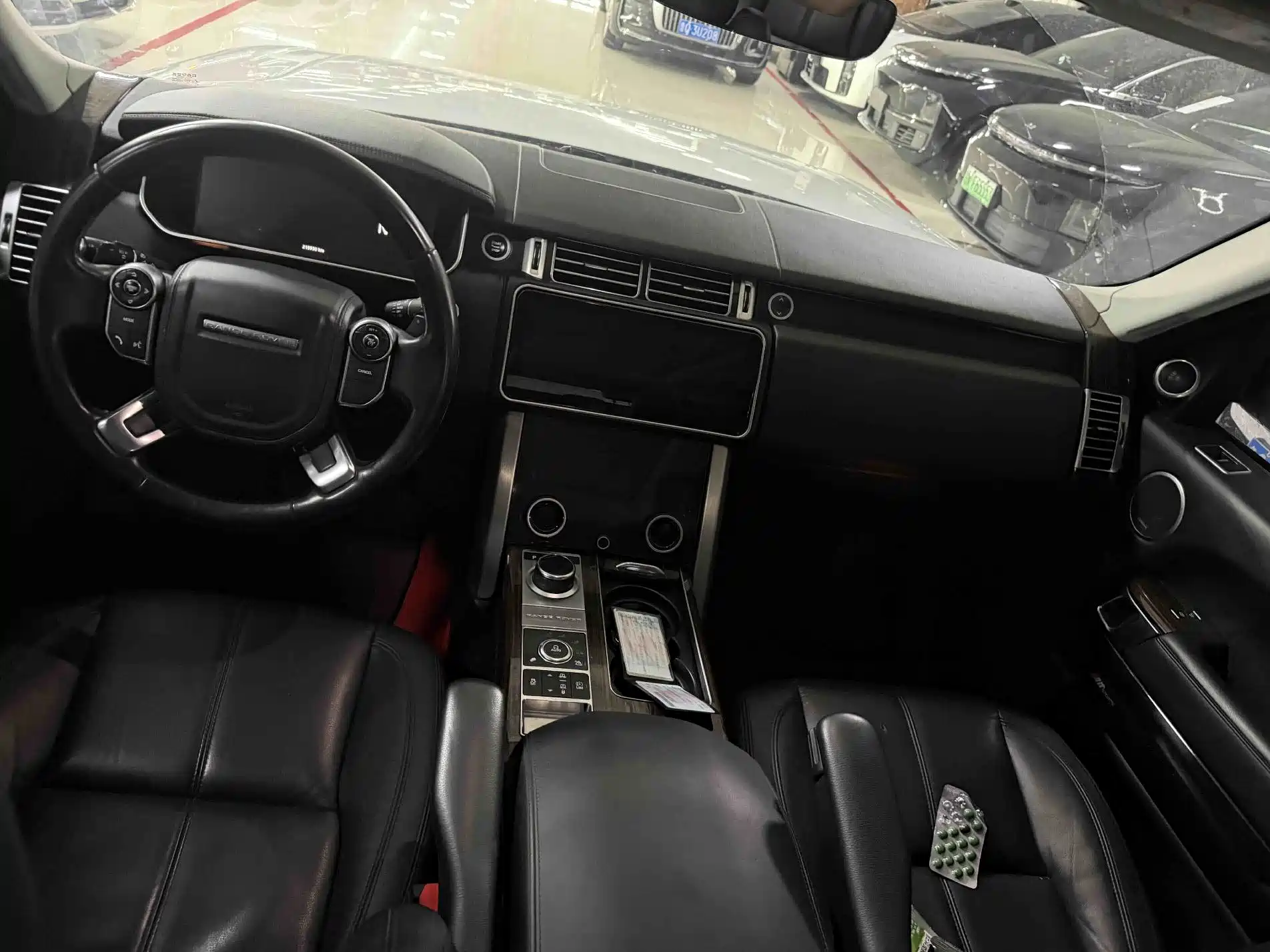 Фото 6 - Land Rover Range Rover