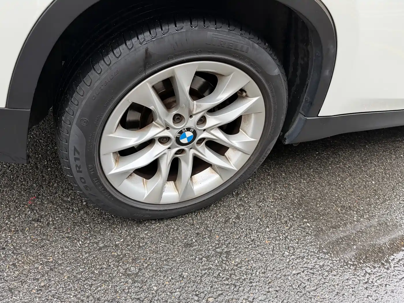 BMW X1 2015 Model sDrive18i Fashion Advanced Edition фото 7