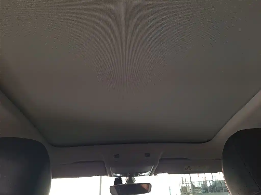 VOLKSWAGEN TANYUE X