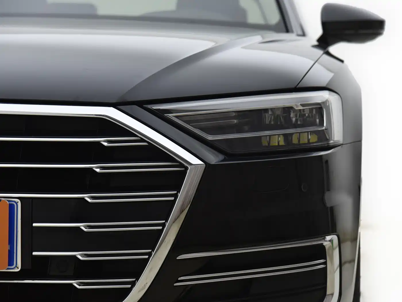 Audi A8 2019 Plus A8L 50 TFSI quattro Comfort фото 3
