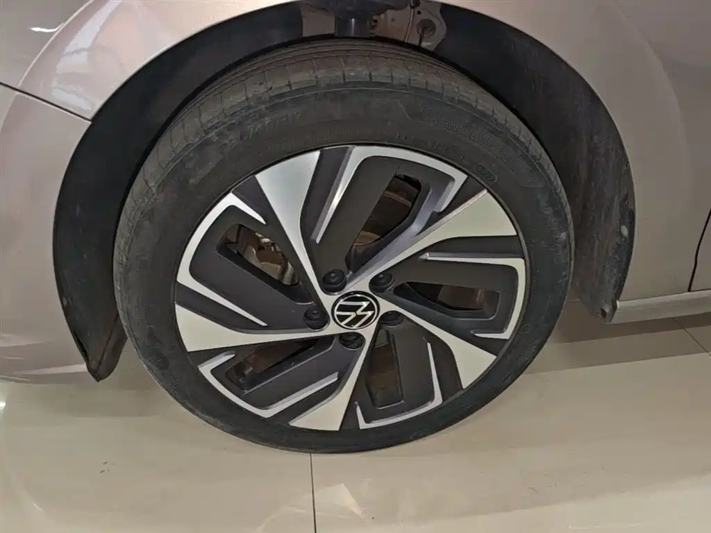 Volkswagen Bora 2023 280TSI DSG Prestige Edition фото 25