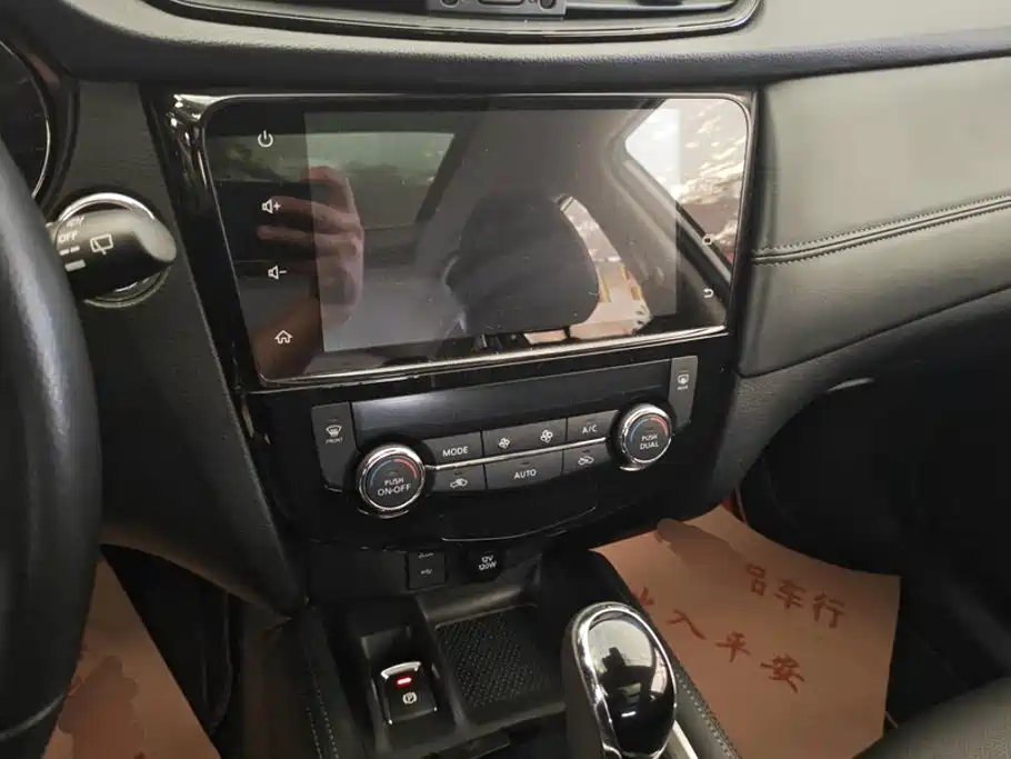 Nissan X-Trail, миниатюра 13
