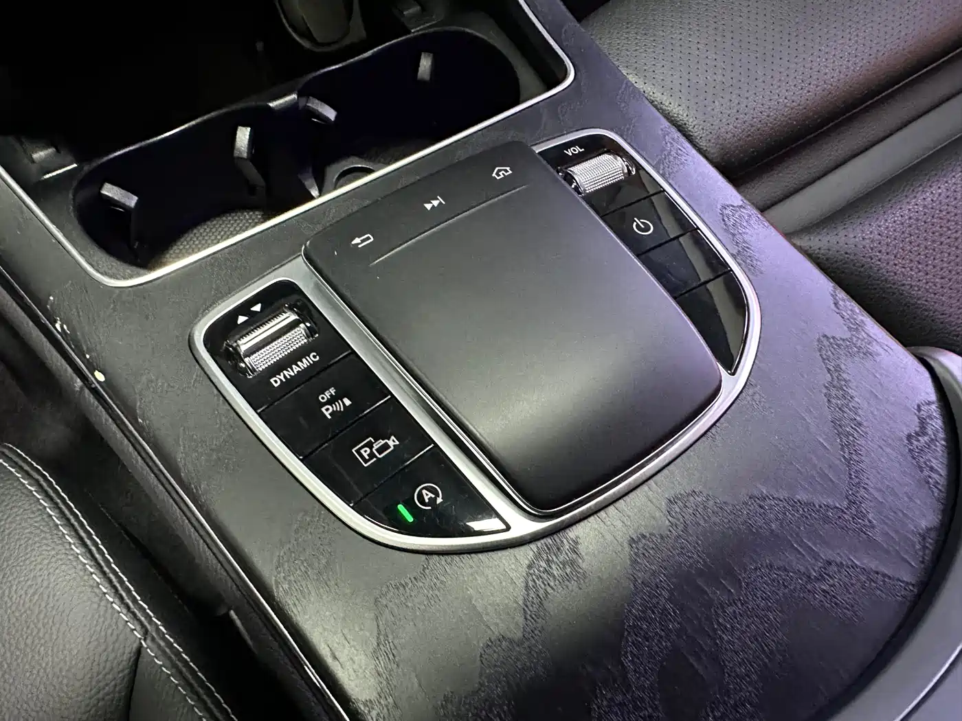 Mercedes-Benz C-Class 2021 C 200 L Fashion Sport Edition фото 10