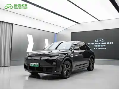 Li Auto L7