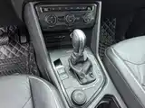 صورة 11 - Volkswagen Tiguan
