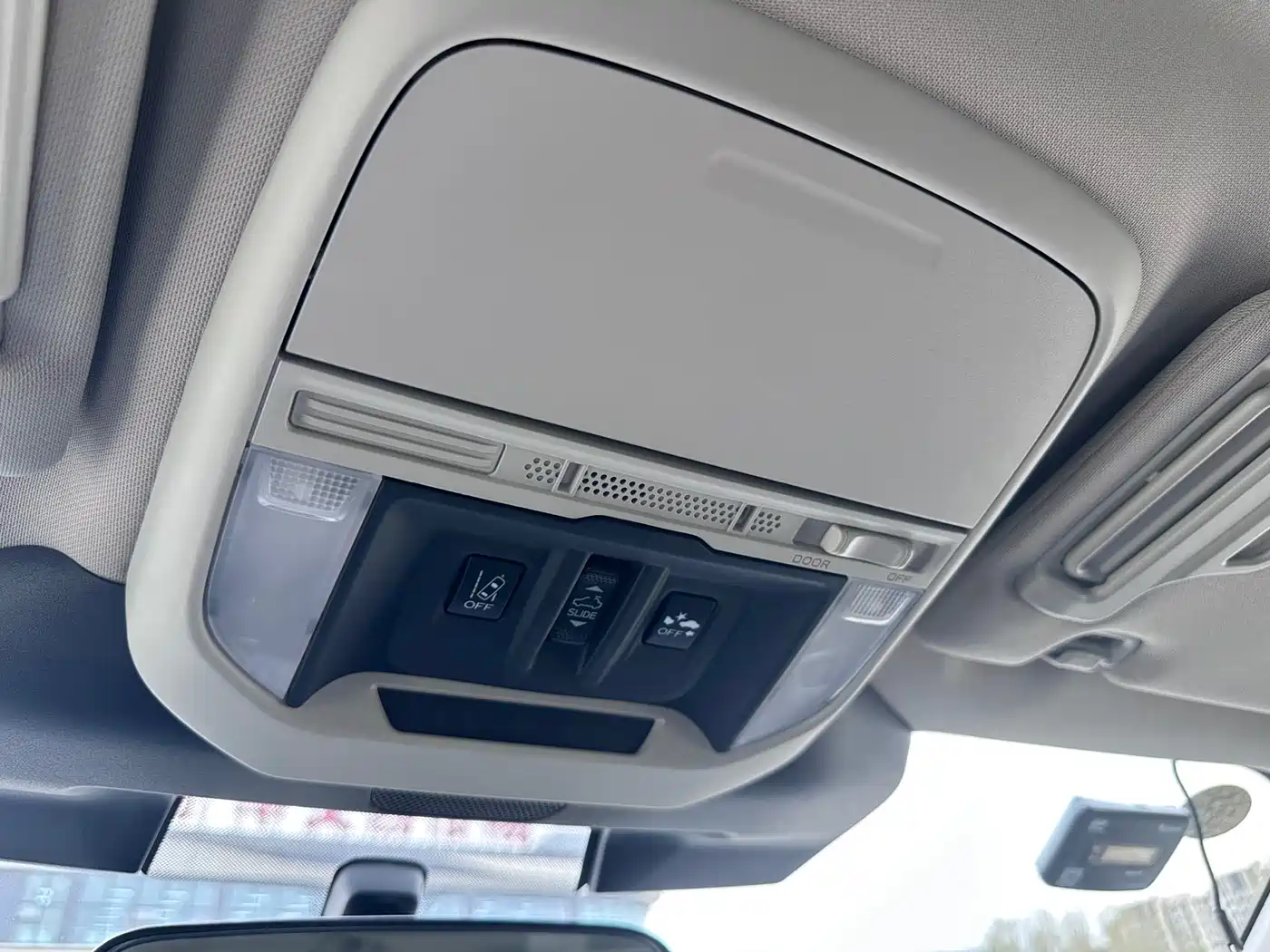Subaru Forester 2022 2.0i AWD Luxury Edition with EyeSight фото 17