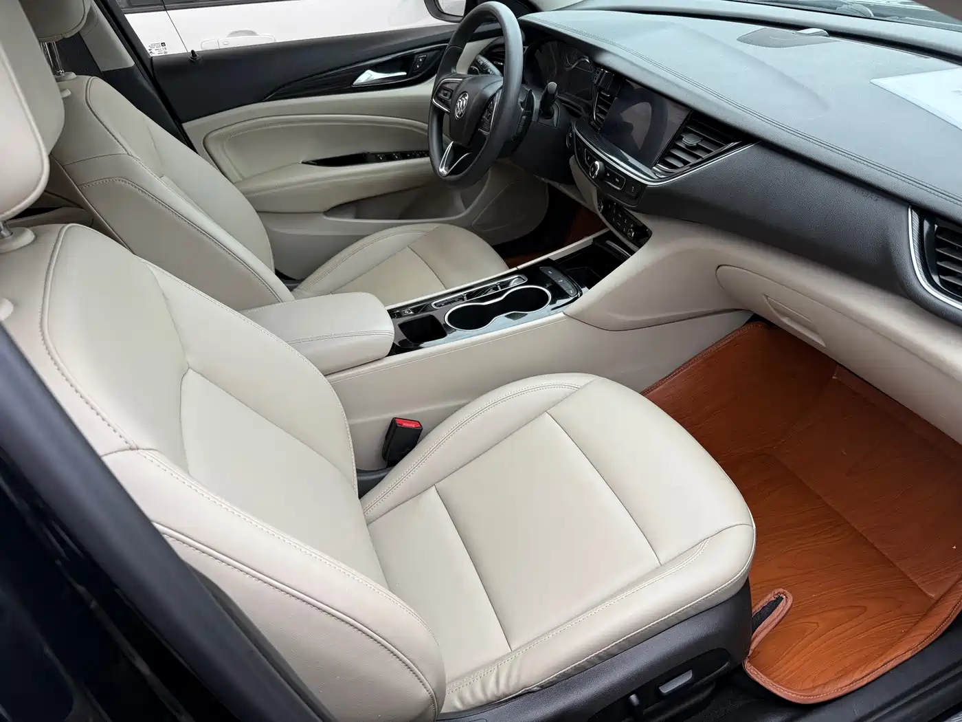 Buick Regal 2021 552T Elite фото 9
