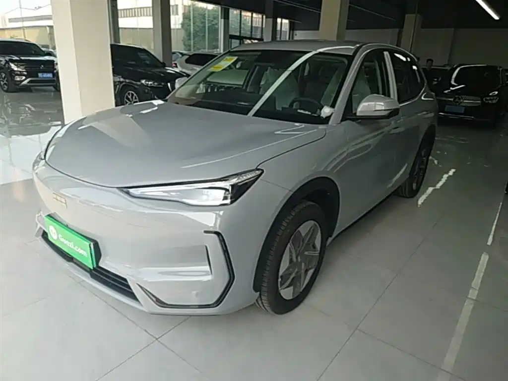 Geely Galaxy E5 2024 440km Explore Edition