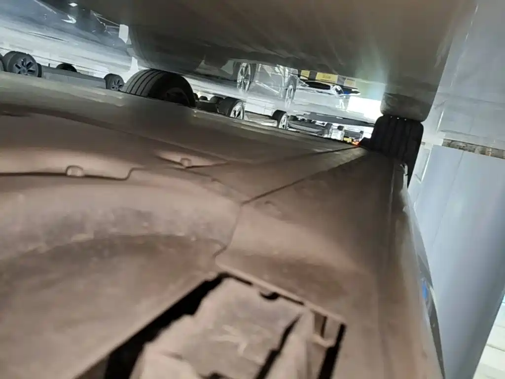 BMW iX3 2024 2023 Leading Type