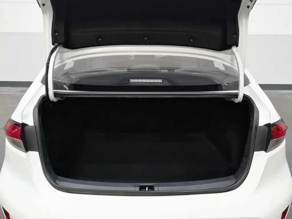 Photo 16 - Toyota Levin