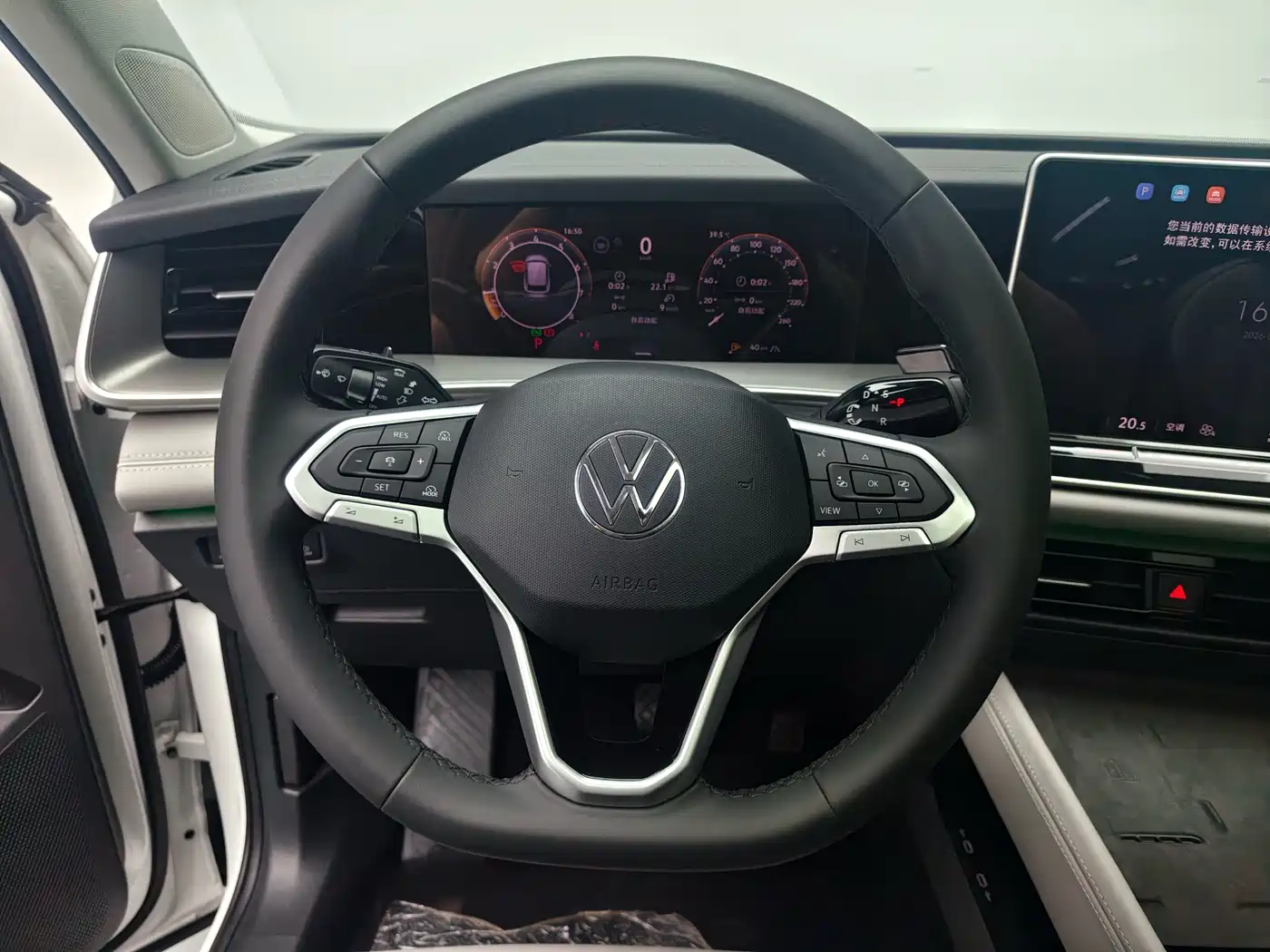 Volkswagen Tayron 2026 2026 Model Tayron L 300TSI 2WD Elite