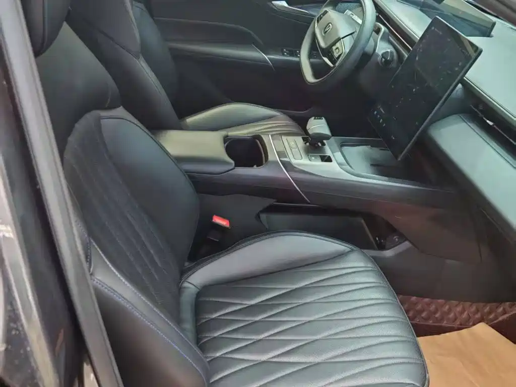 Changan Yida 2023 2023 Blue Whale NE 1.5T GDI DCT Enjoyment Edition