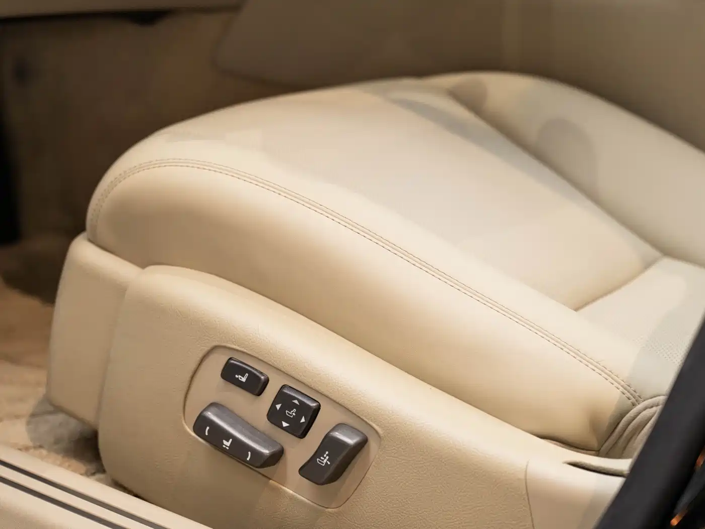 Lexus LS 2007 2006 460L Premium Edition