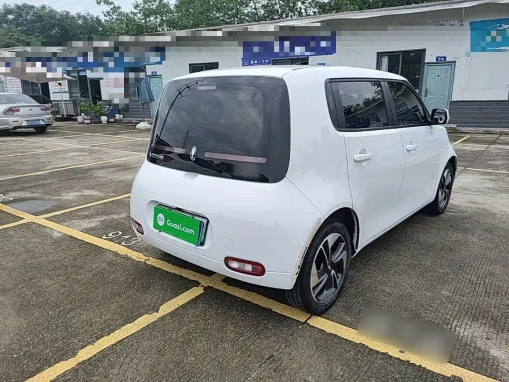 Ora White Cat 2021 2020 305km Luxury