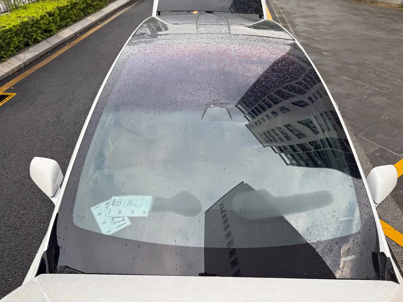 Фото 25 - Tesla Model X