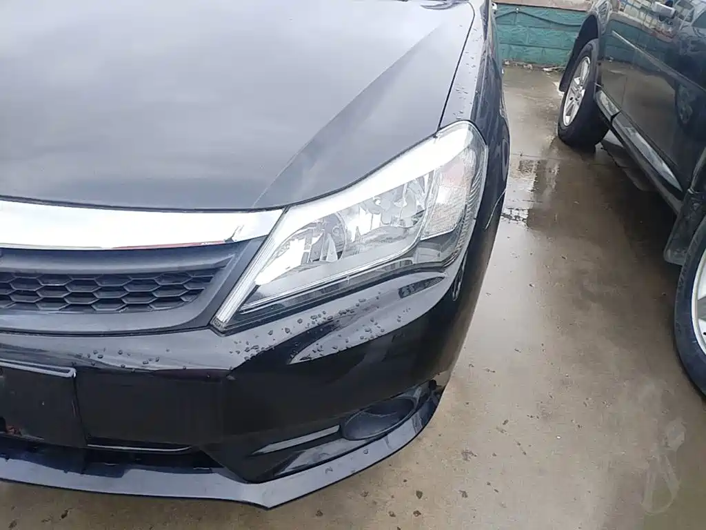 BYD F3 2017 2015 Energy-saving Edition 1.5L Manual Comfort