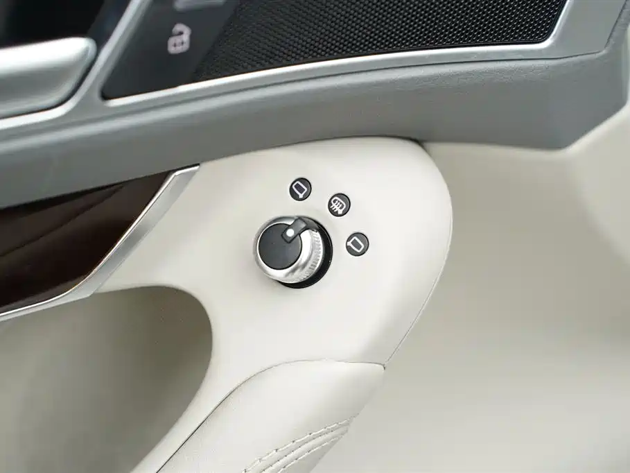 Audi A6L 2009 2009 2.4L Luxury