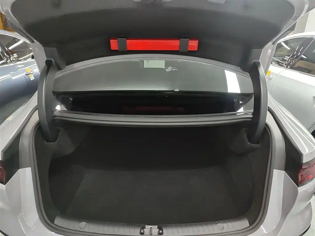 BYD Han 2025 DM-i Smart Driving Edition 125KM LiDAR Flagship фото 19