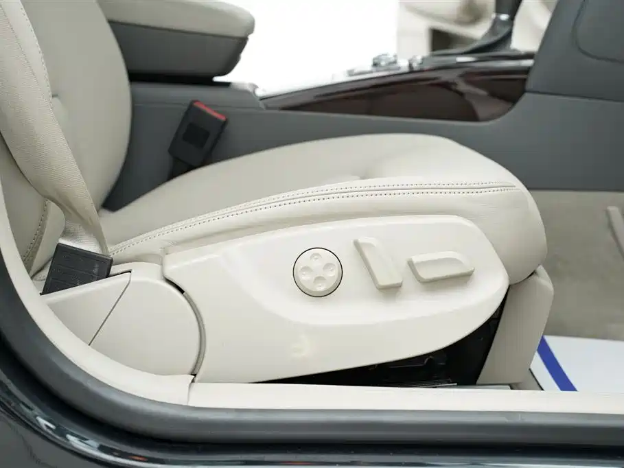 Audi A6L 2009 2009 2.4L Luxury