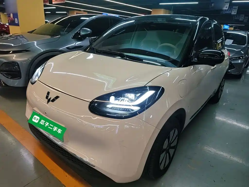 Фото 1 - Wuling Motors Wuling Bingo