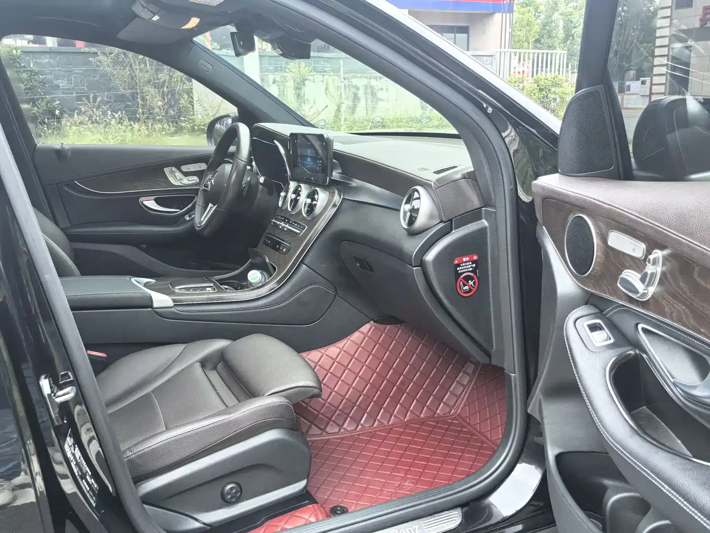 Mercedes-Benz GLC 2020 GLC 300 L 4MATIC Dynamic фото 6