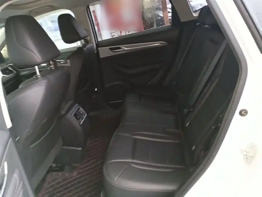 Haval F7 2019 2019 2.0T 4WD i-Joy China VI
