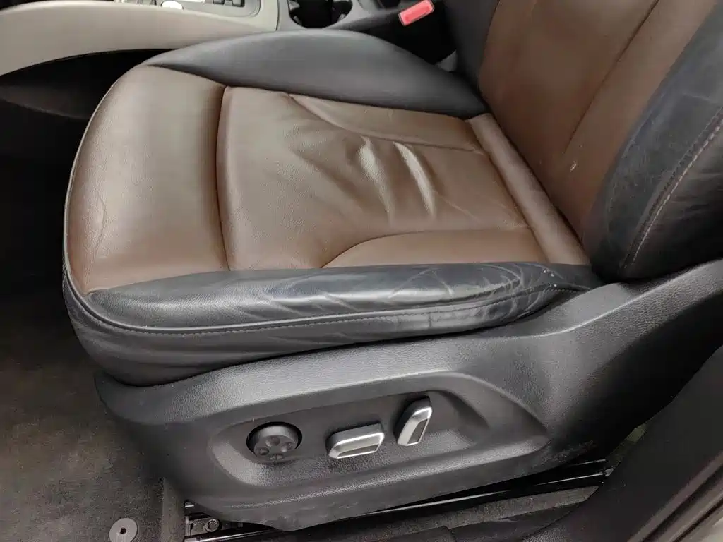 Photo 20 - Audi Q5
