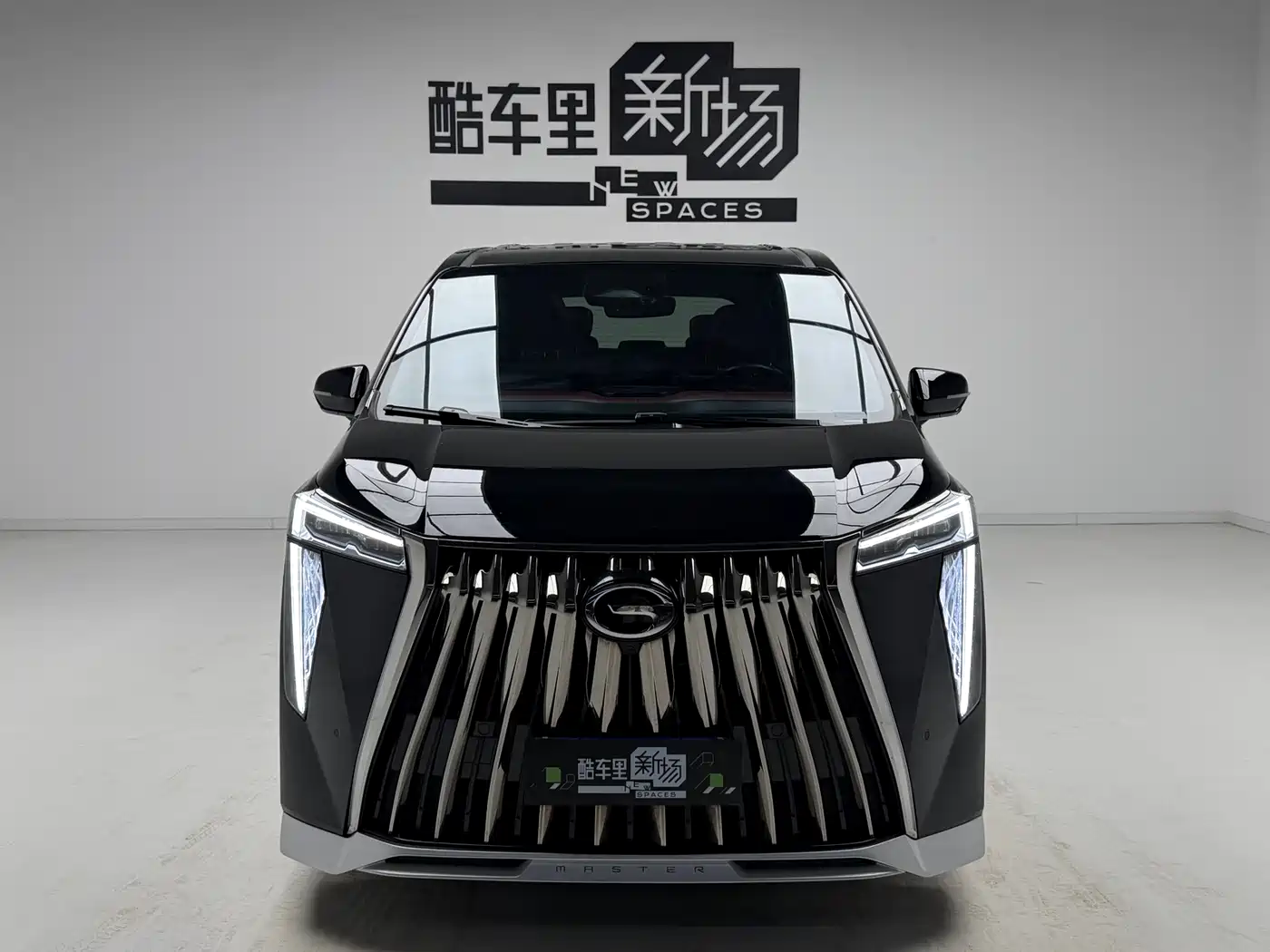 GAC Trumpchi Trumpchi M8 2023 Model Master Series 400T Ultimate Edition фото 2