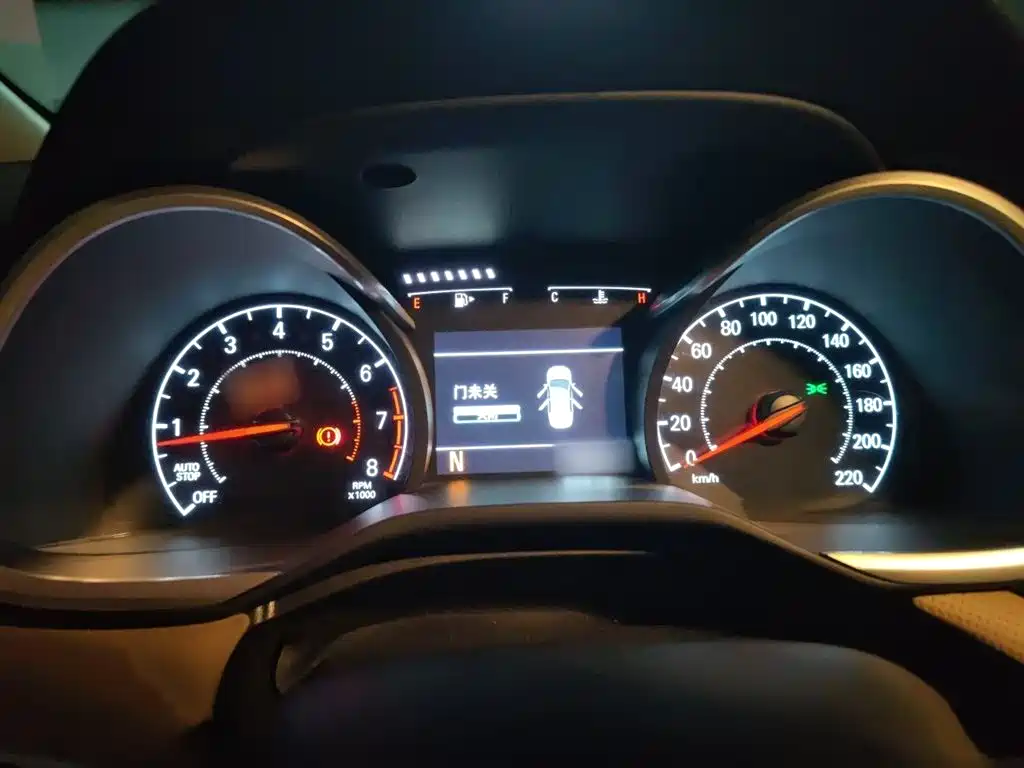 Chevrolet Monza 2020 320 Auto Comfort Edition фото 4