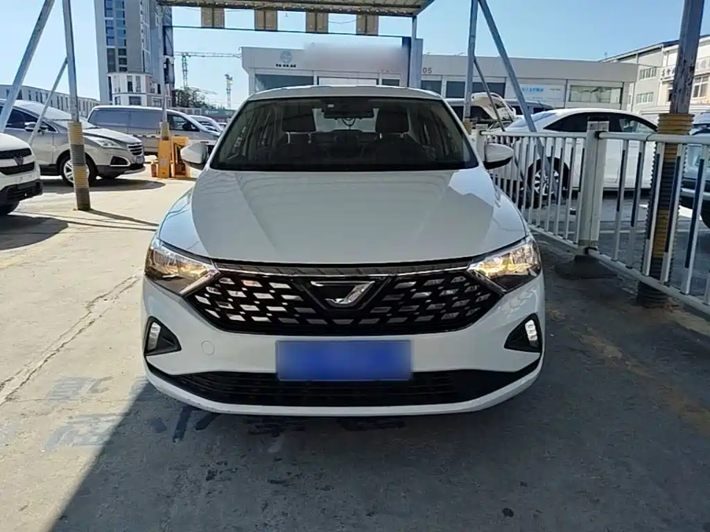 Jetta VA3 2020 2019 1.5L Automatic Joy Edition
