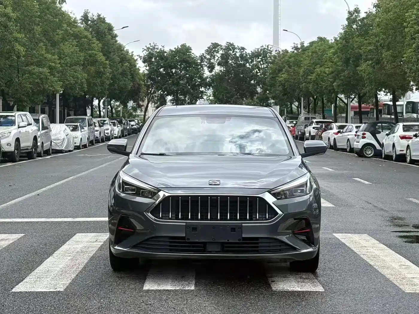 2021 Sehol A5